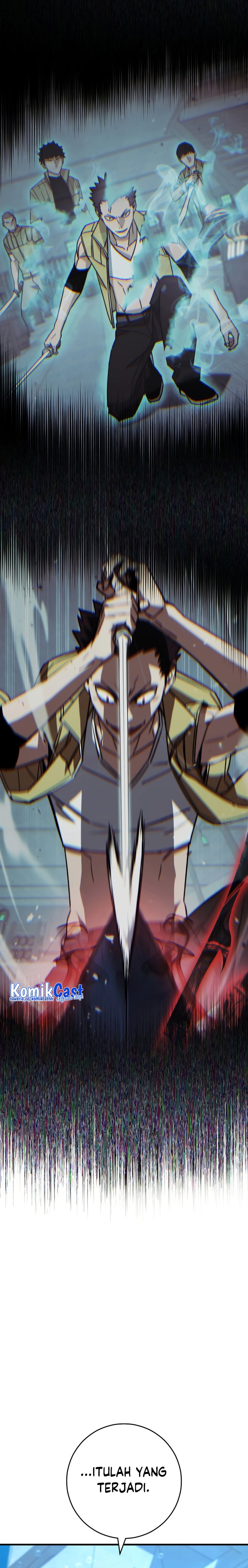 The Hero Returns
