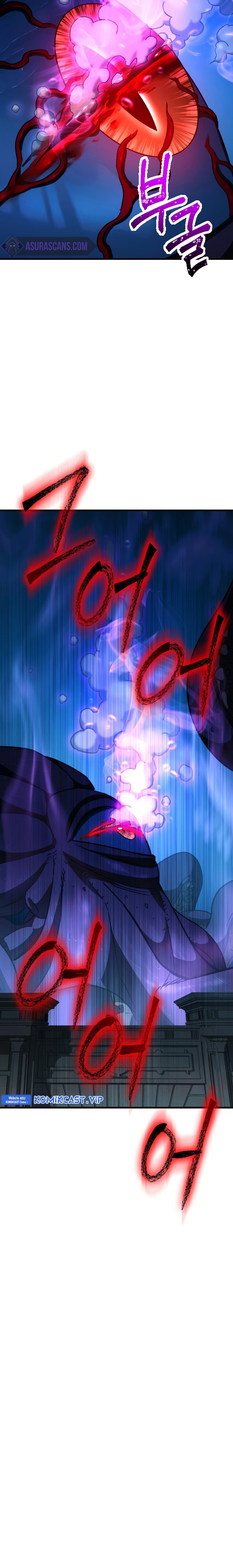 The Hero Returns