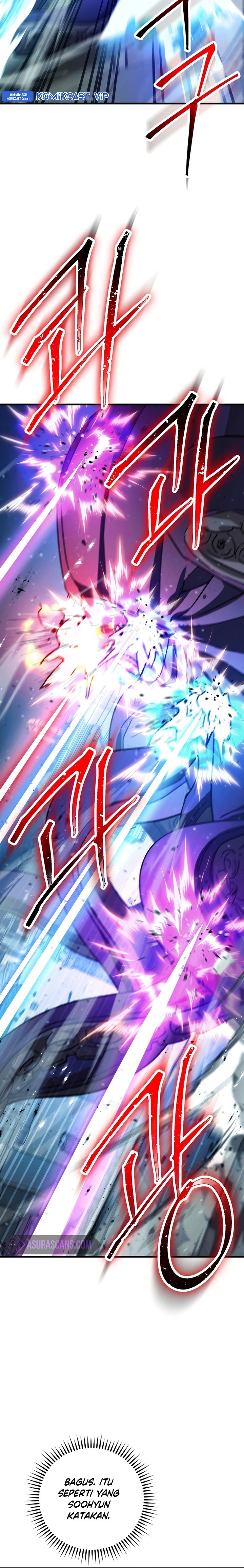 The Hero Returns