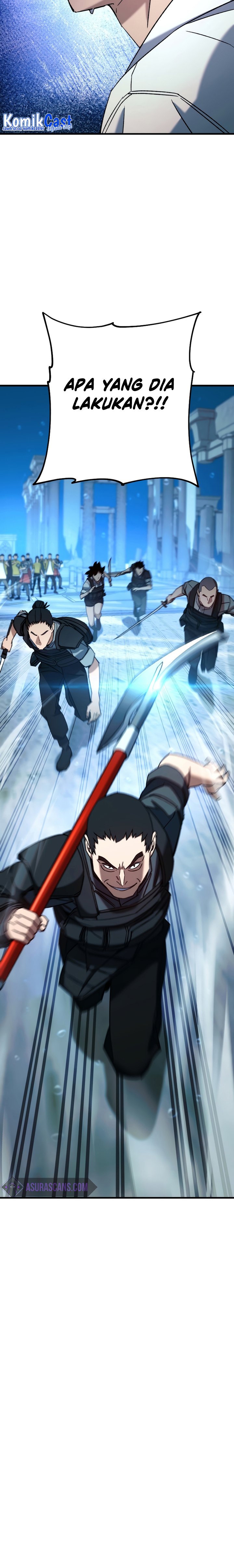 The Hero Returns