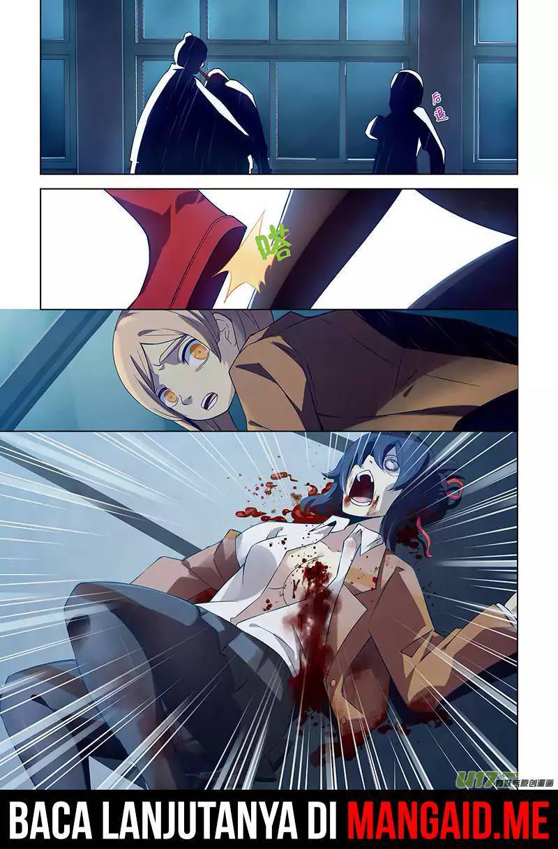 The Last Human