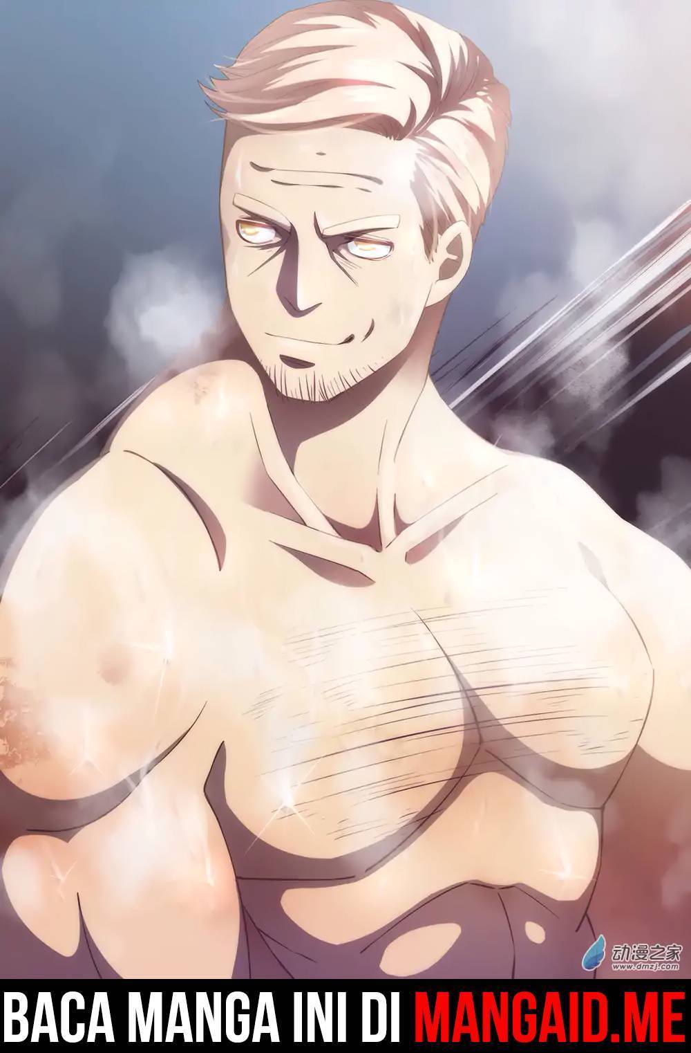 The Last Human