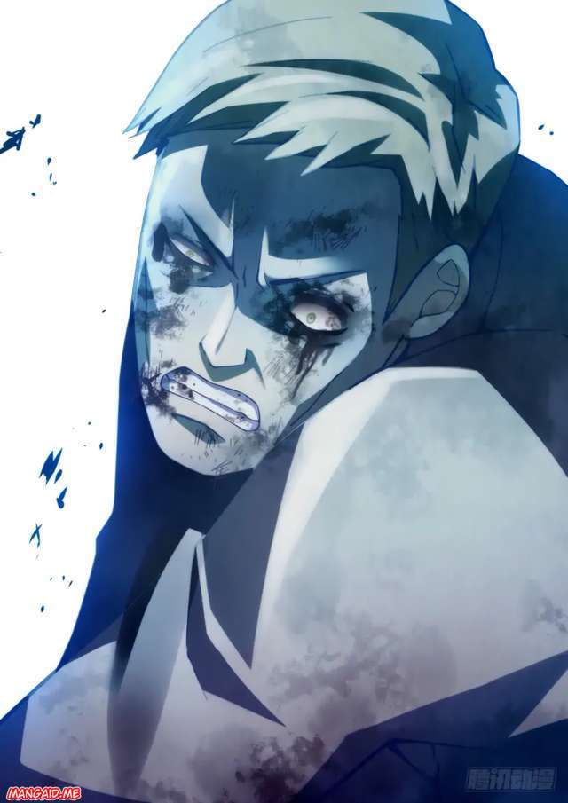 The Last Human