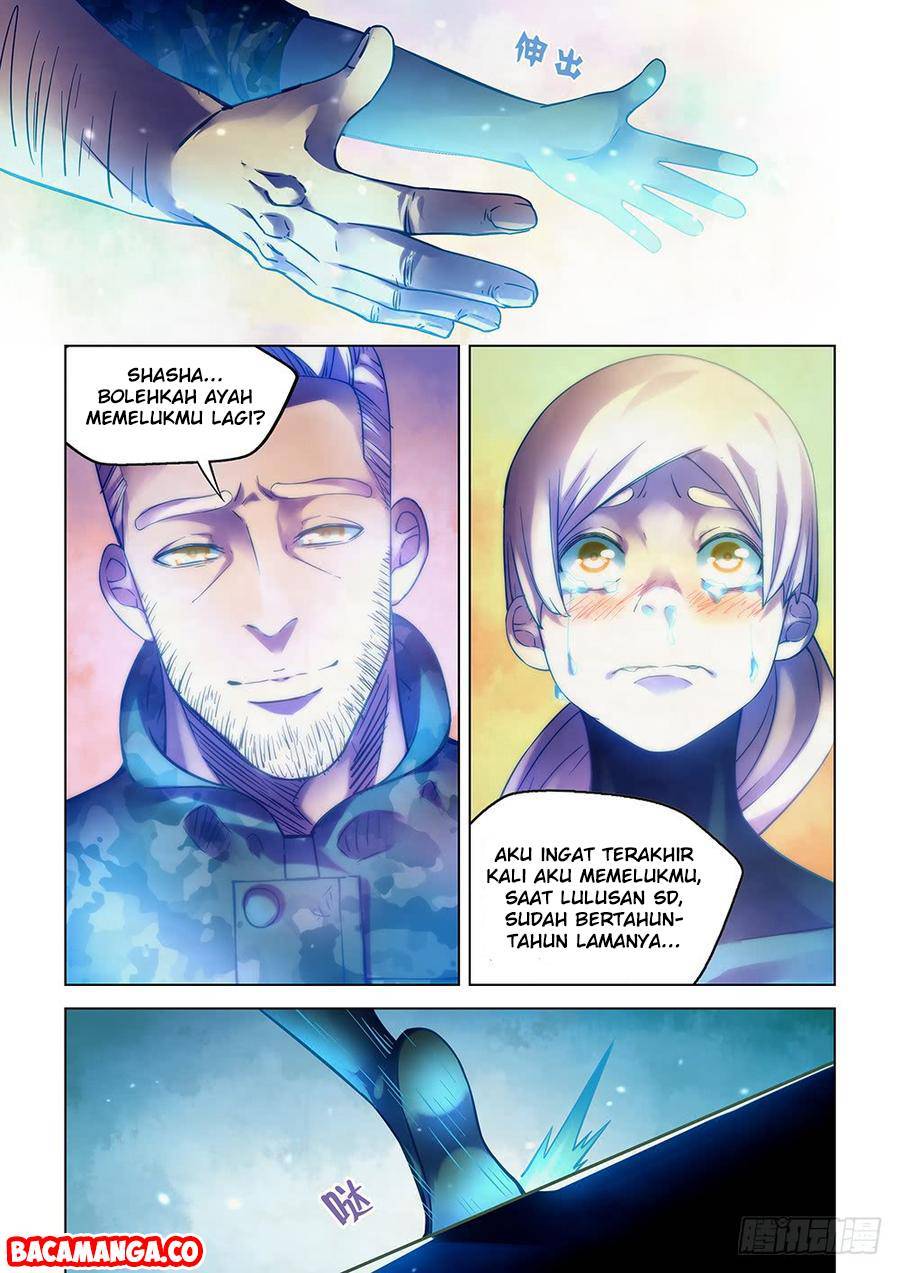 The Last Human