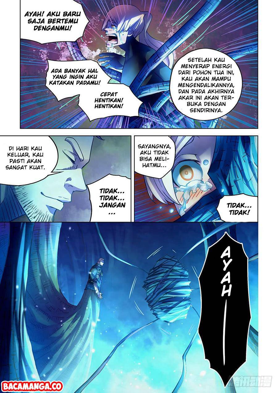 The Last Human