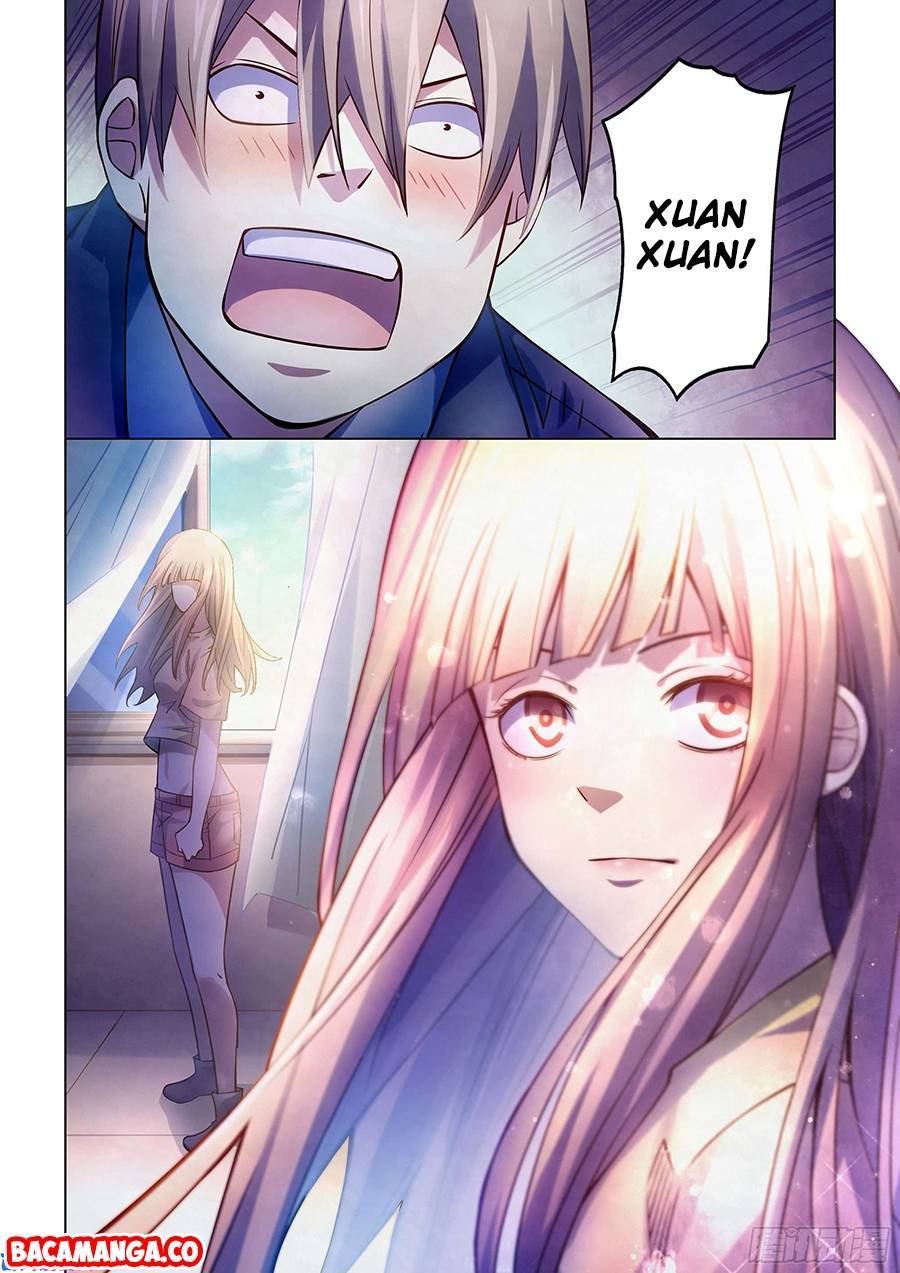 The Last Human