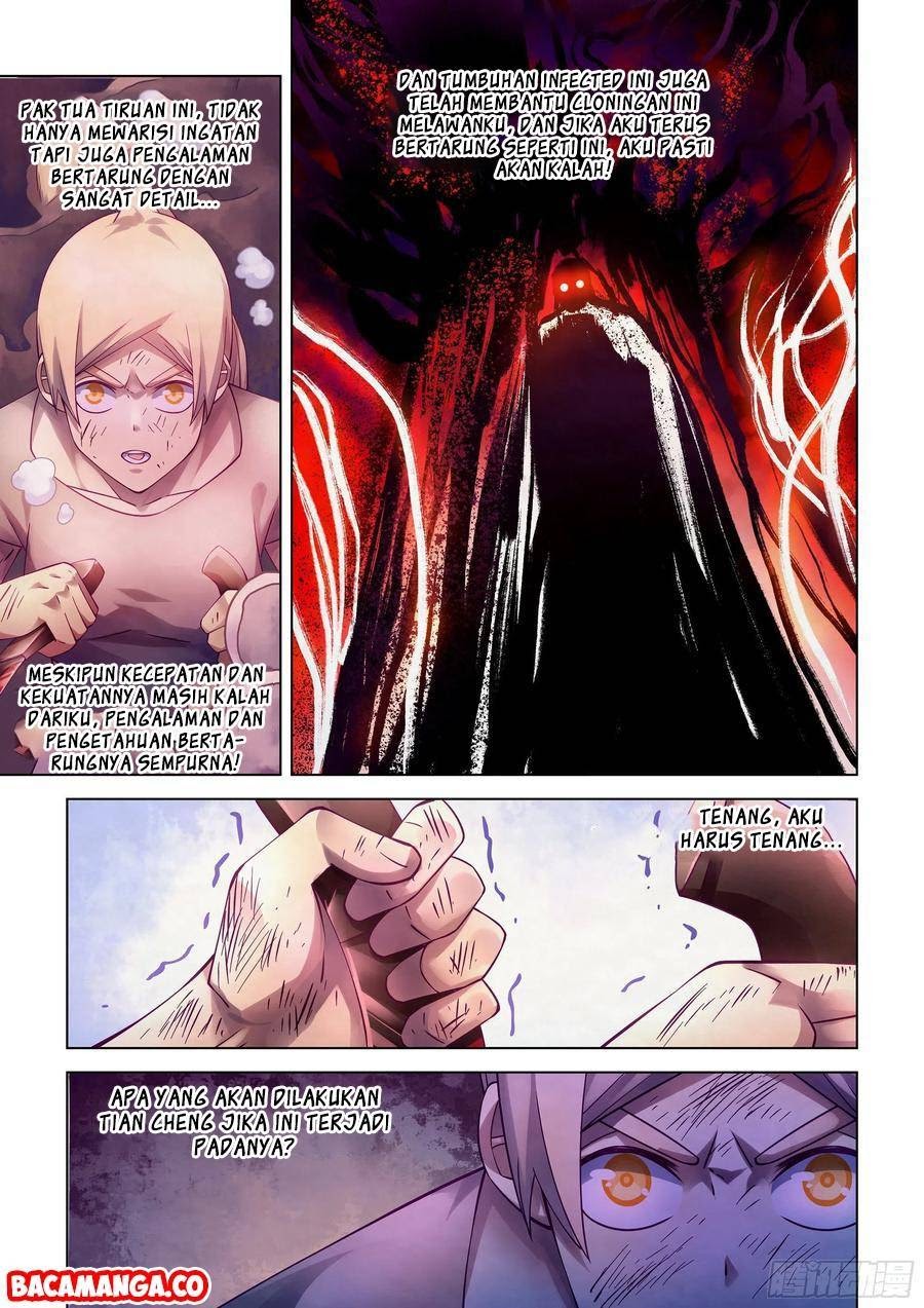 The Last Human