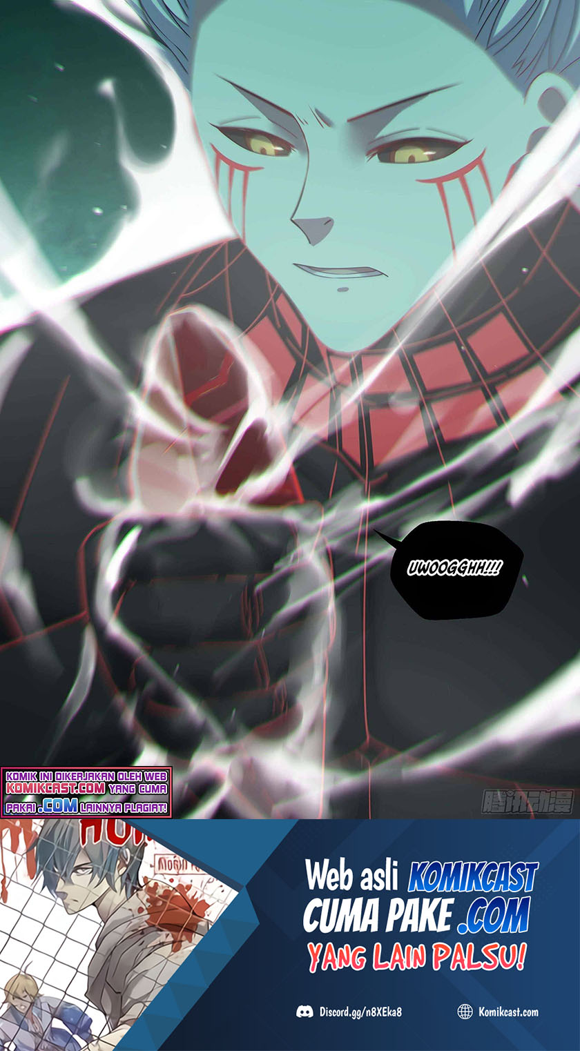 The Last Human