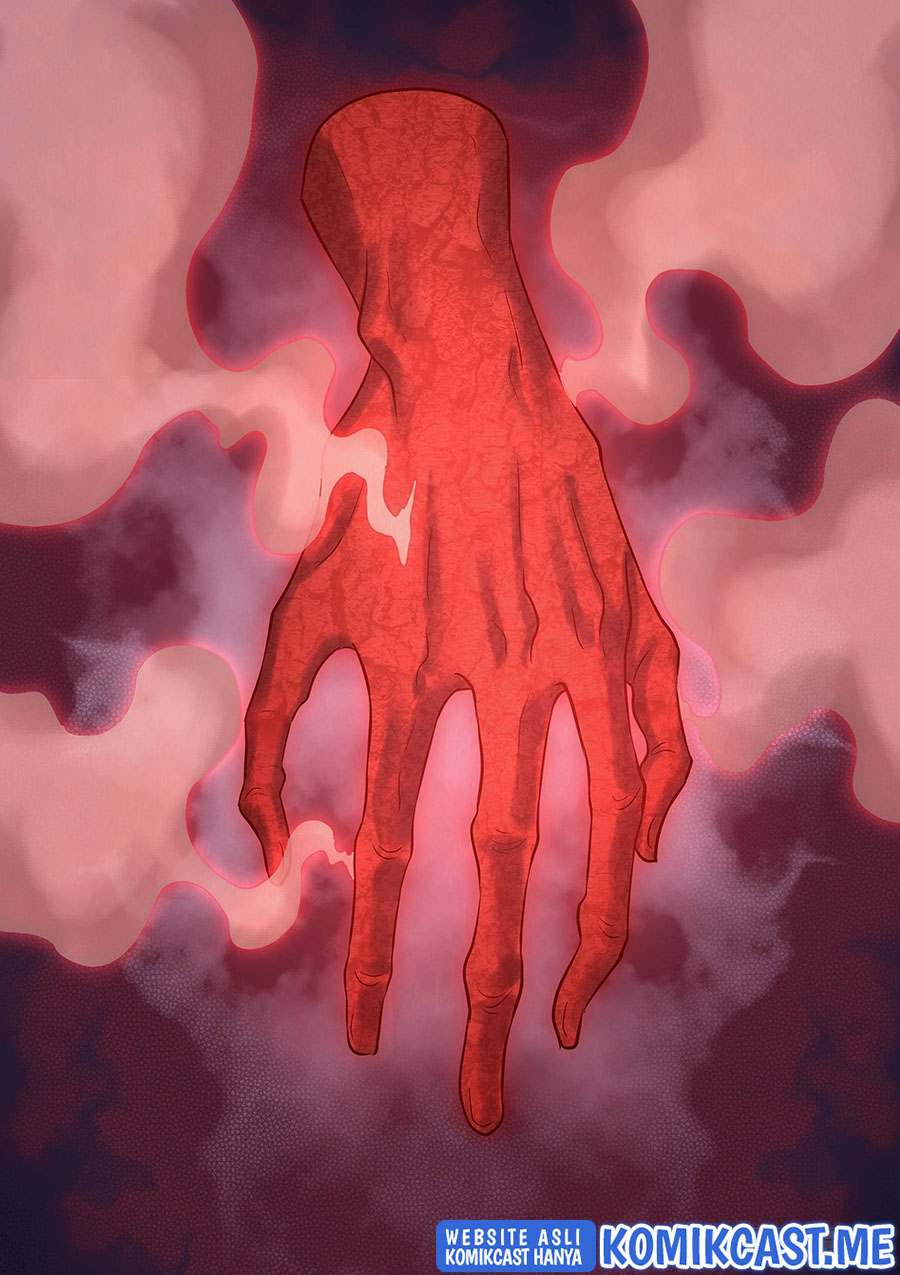 The Last Human