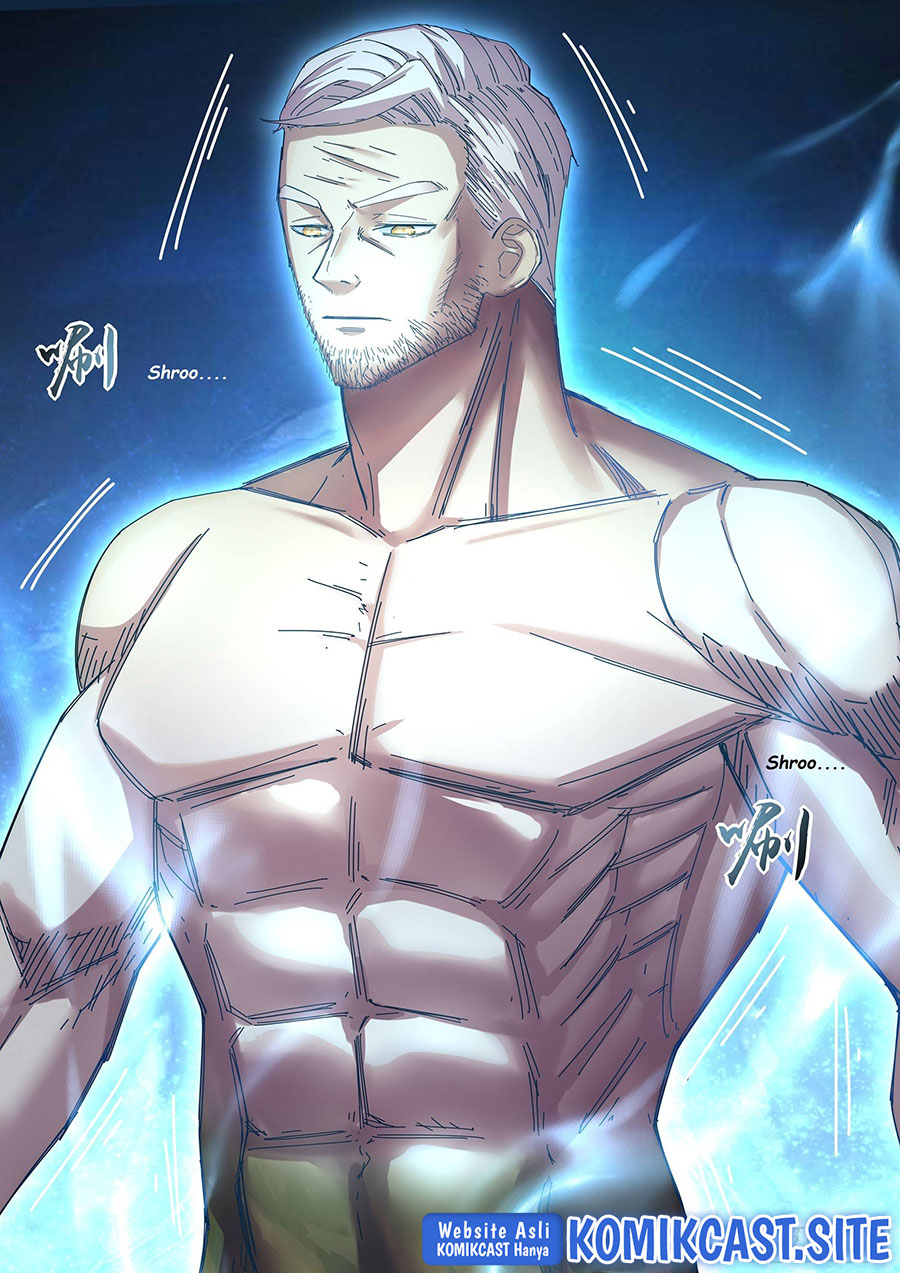 The Last Human