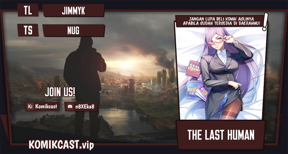 The Last Human