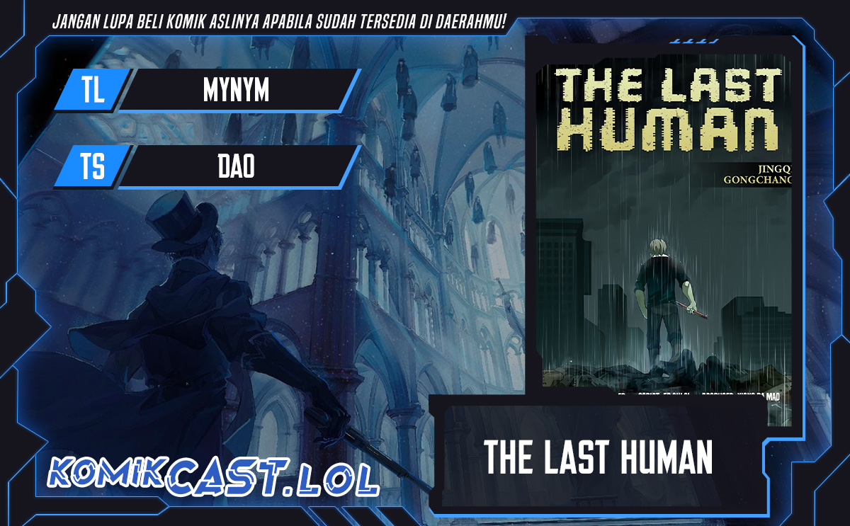 The Last Human
