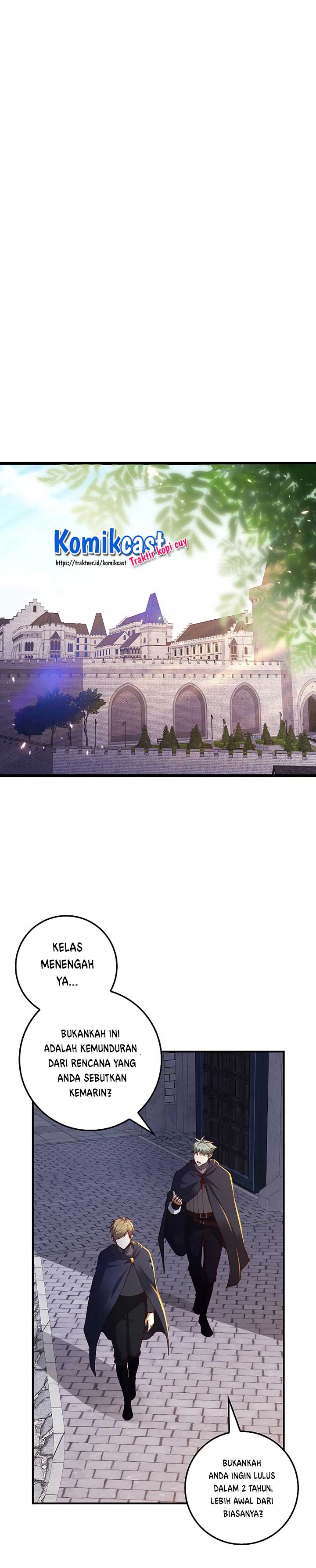 The Lord’s Coins Aren’t Decreasing?