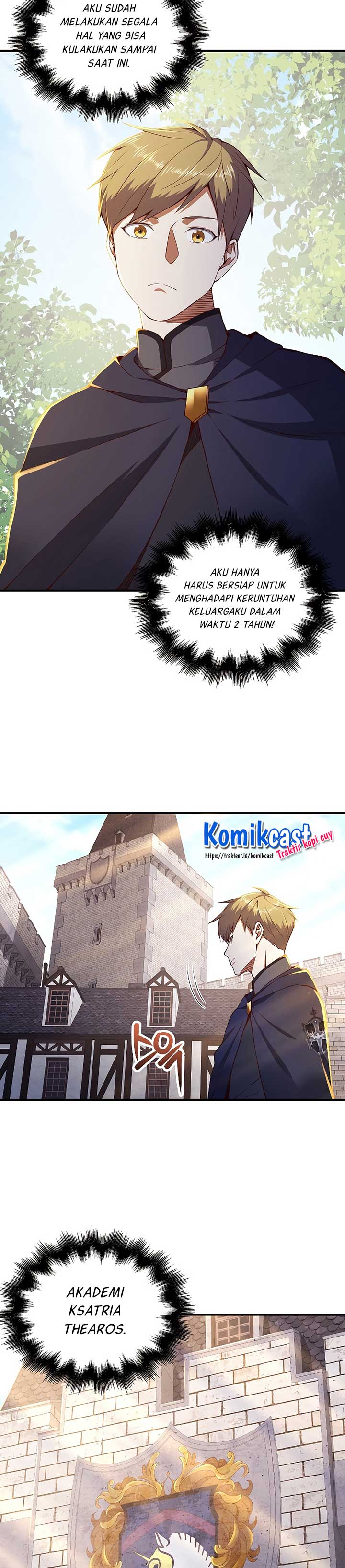 The Lord’s Coins Aren’t Decreasing?