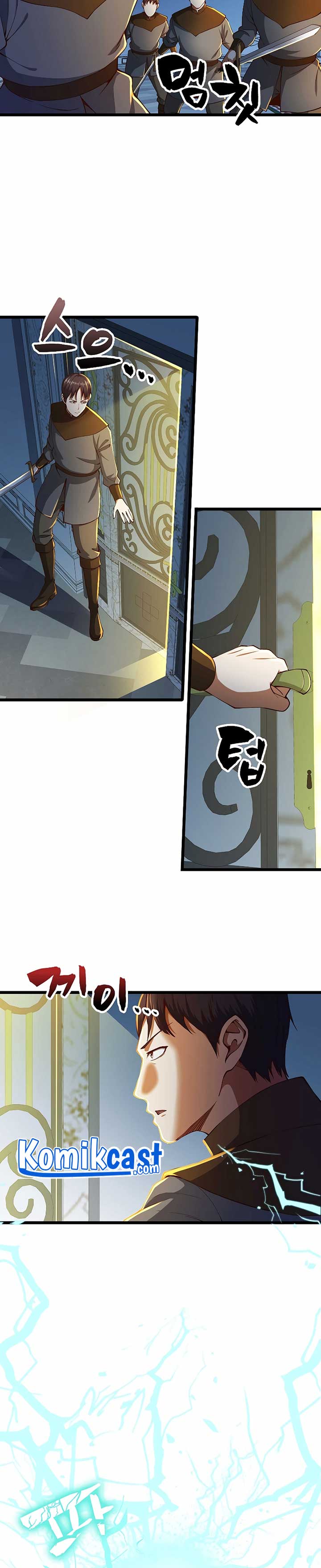 The Lord’s Coins Aren’t Decreasing?