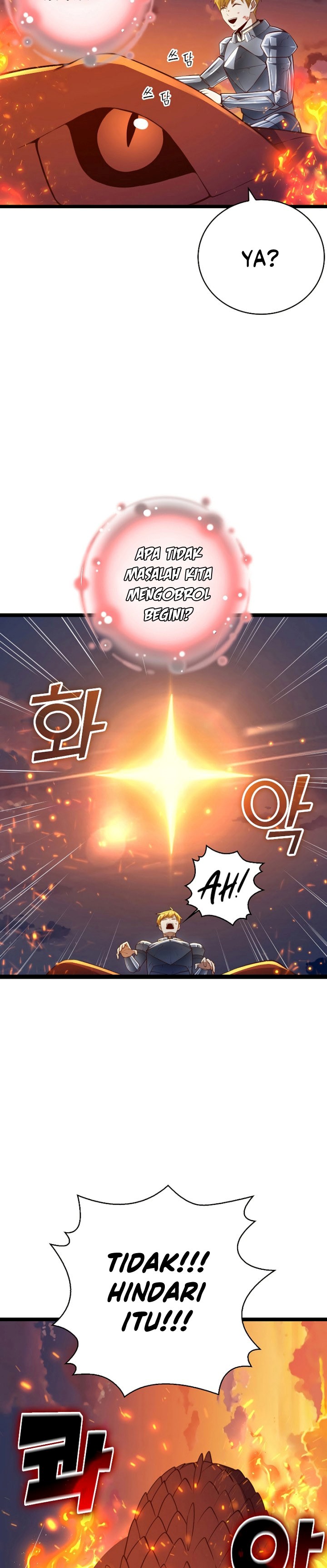 The Lord’s Coins Aren’t Decreasing?