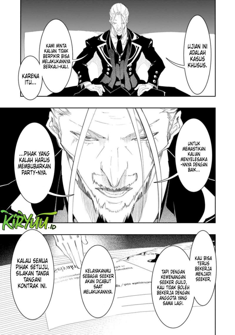 The Most Notorious “Talker” Runs the World’s Greatest Clan