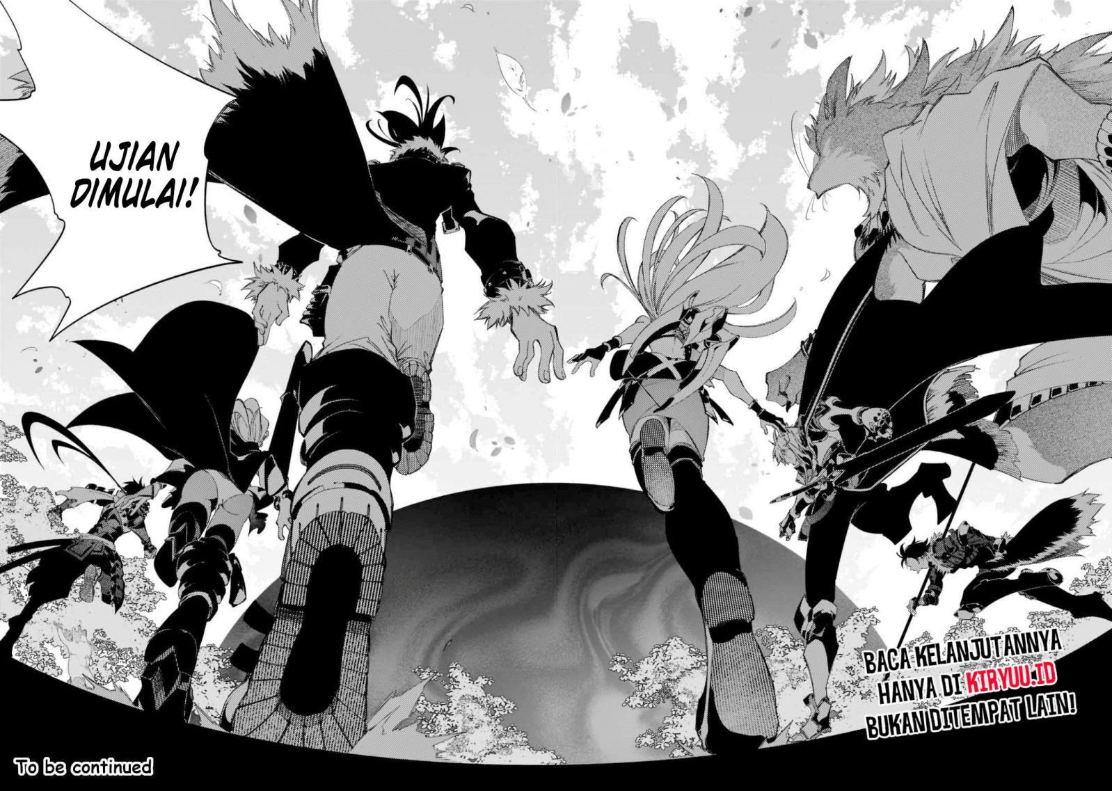 The Most Notorious “Talker” Runs the World’s Greatest Clan
