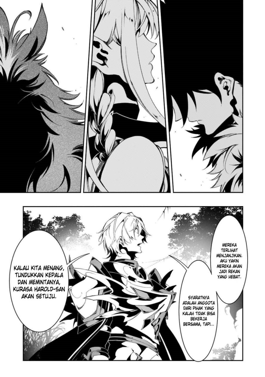 The Most Notorious “Talker” Runs the World’s Greatest Clan
