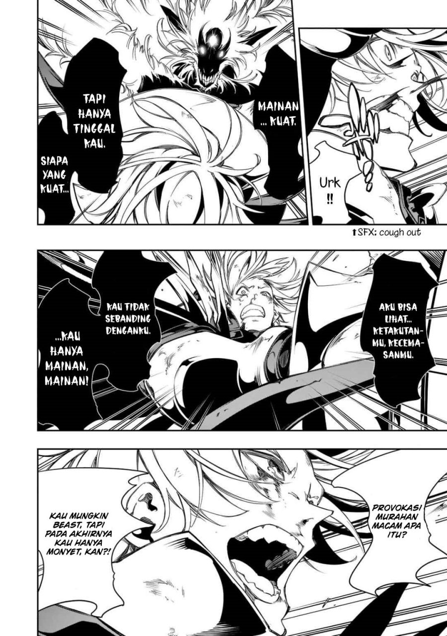 The Most Notorious “Talker” Runs the World’s Greatest Clan