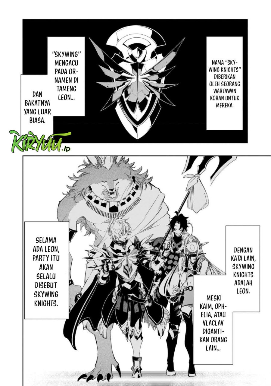 The Most Notorious “Talker” Runs the World’s Greatest Clan