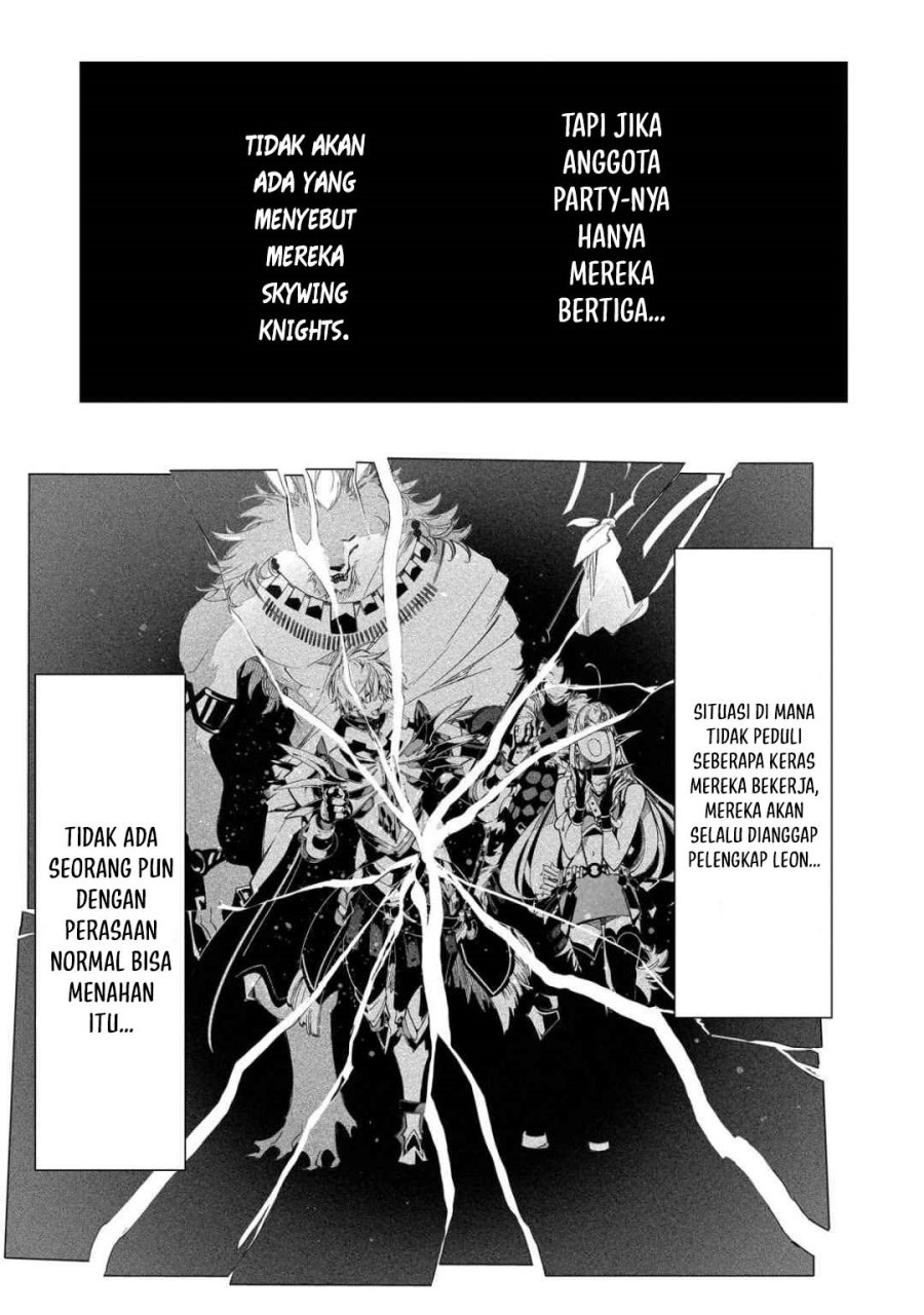 The Most Notorious “Talker” Runs the World’s Greatest Clan