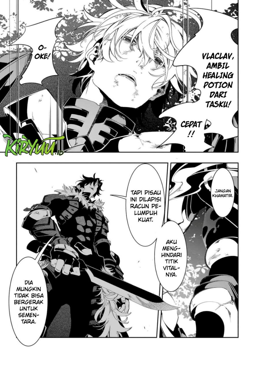 The Most Notorious “Talker” Runs the World’s Greatest Clan
