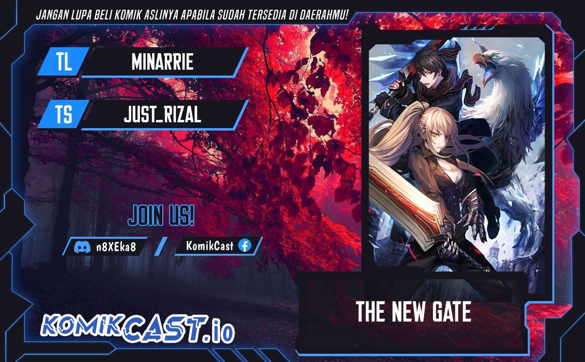 The New Gate