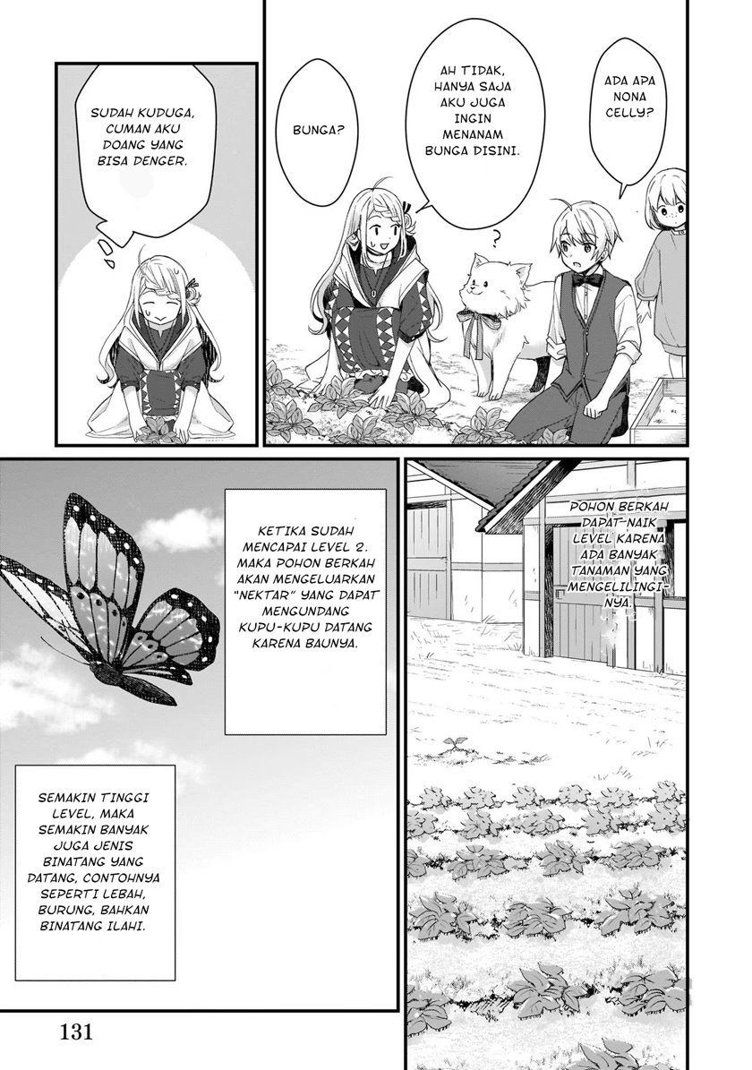 The Small Village of the Young Lady Without Blessing