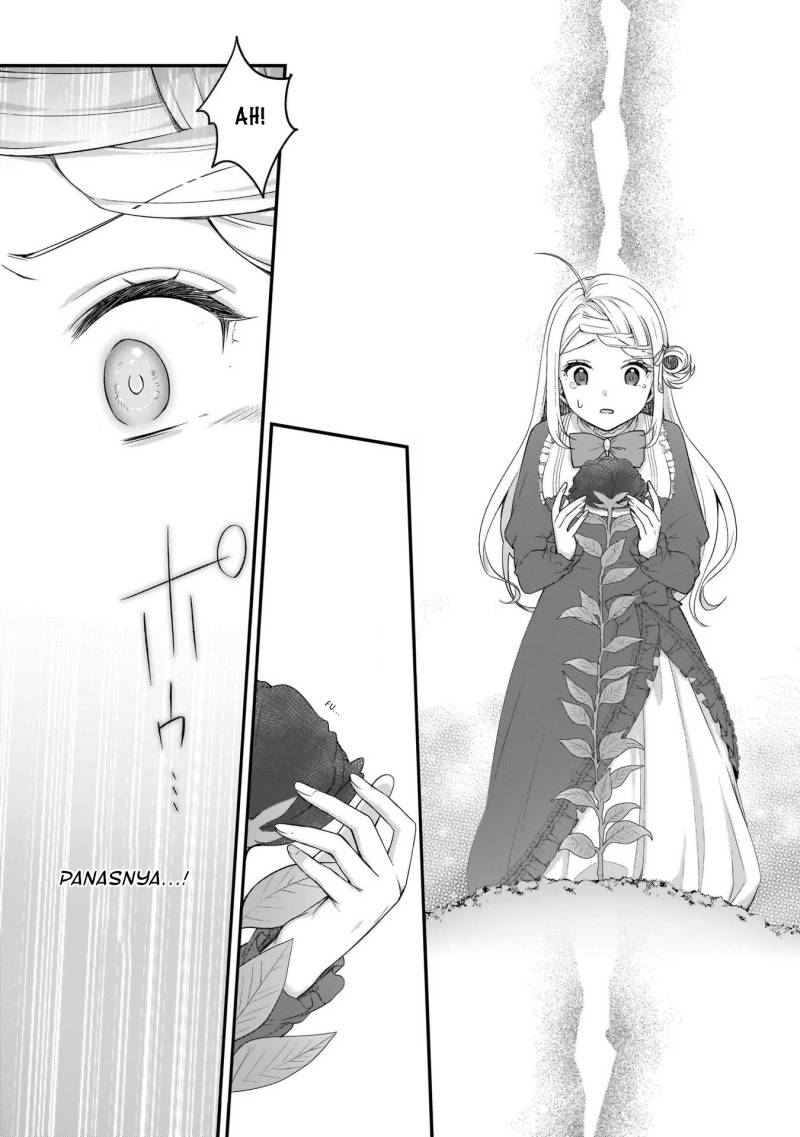 The Small Village of the Young Lady Without Blessing