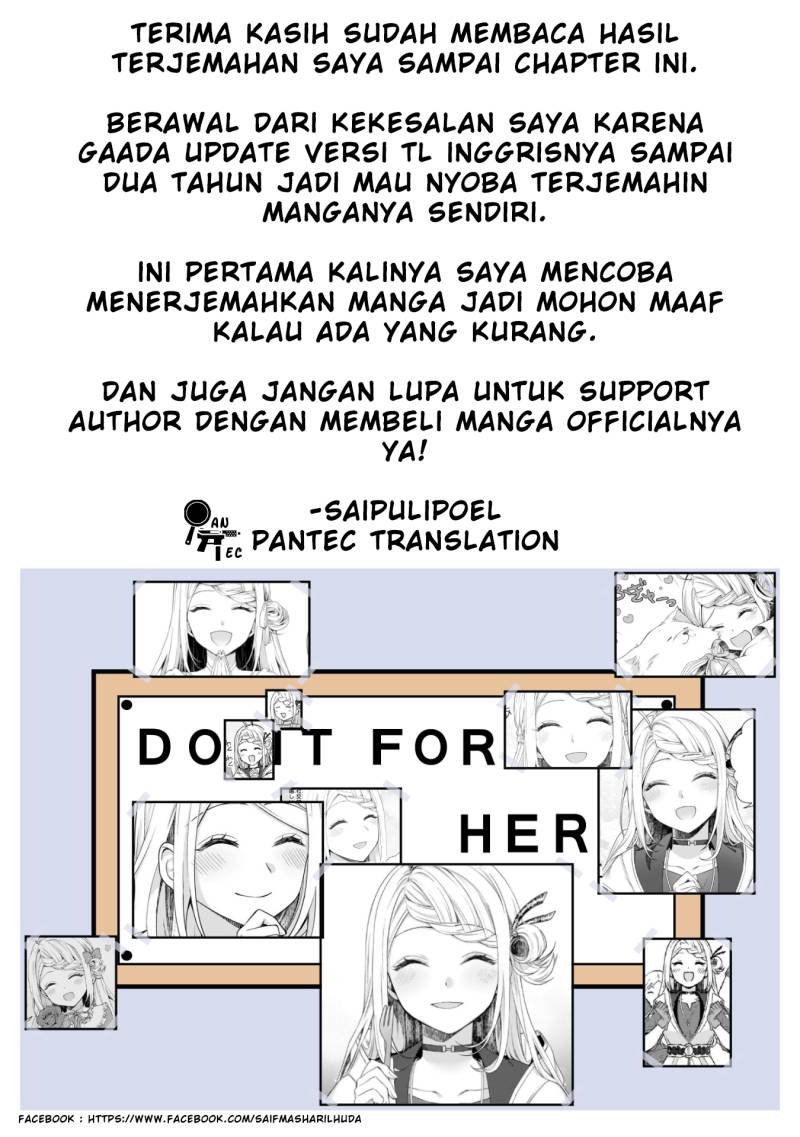 The Small Village of the Young Lady Without Blessing