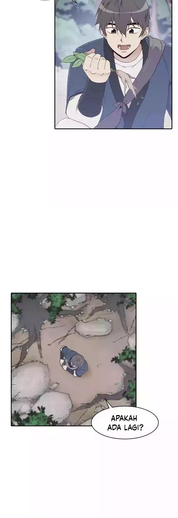 The Strongest in History (The Strongest Ever)