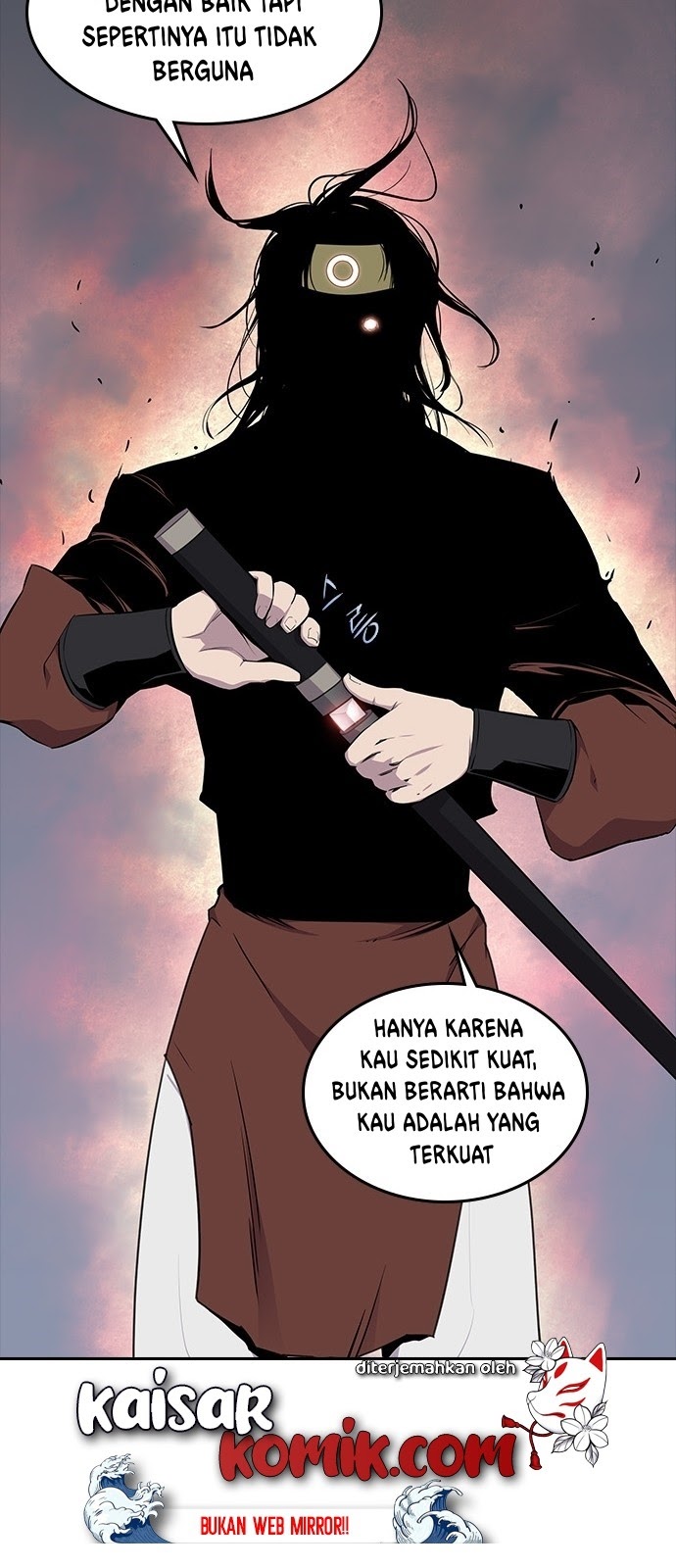 The Strongest in History (The Strongest Ever)