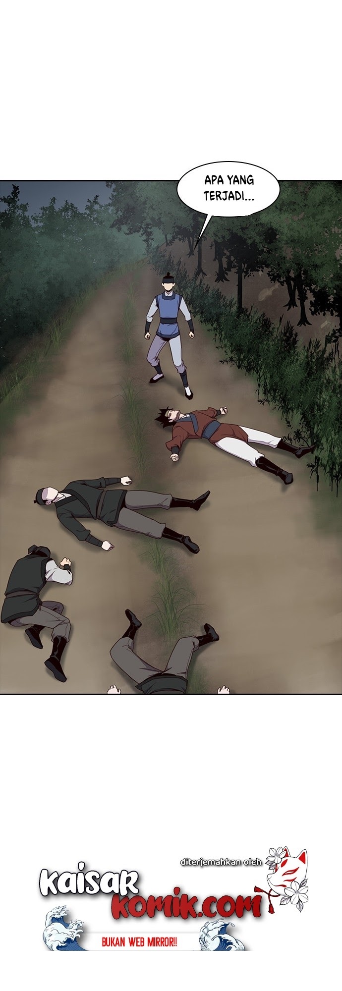 The Strongest in History (The Strongest Ever)