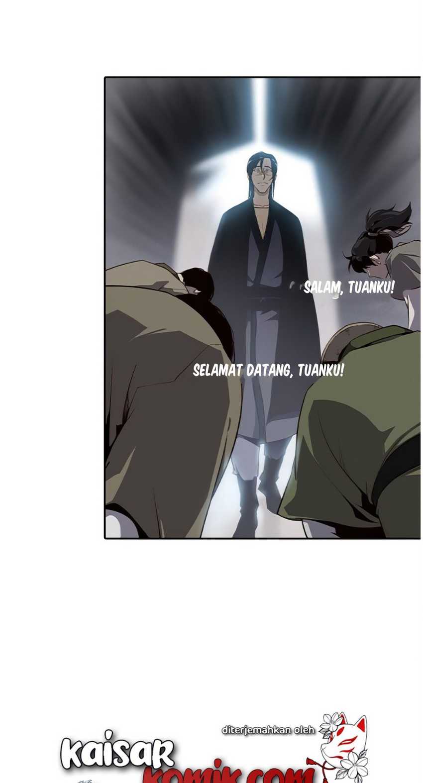 The Strongest in History (The Strongest Ever)