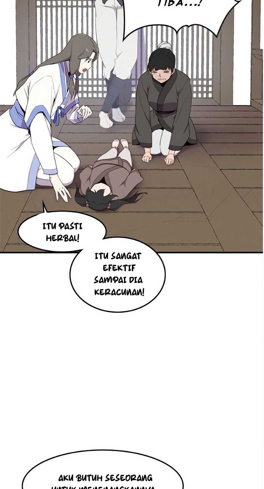 The Strongest in History (The Strongest Ever)