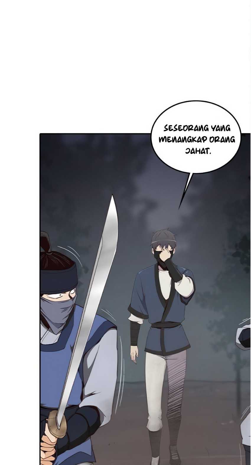 The Strongest in History (The Strongest Ever)