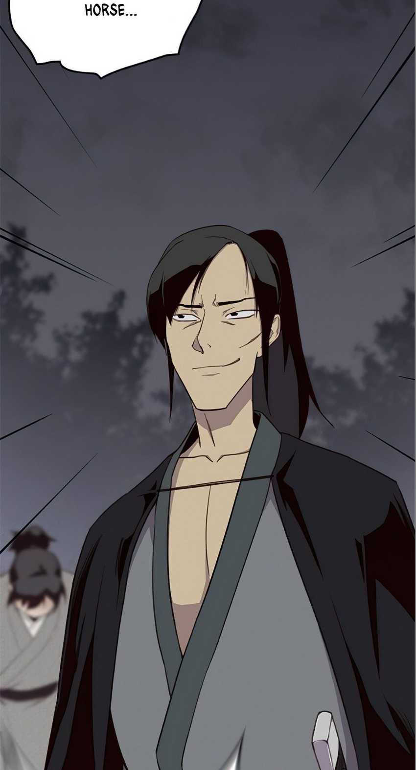 The Strongest in History (The Strongest Ever)