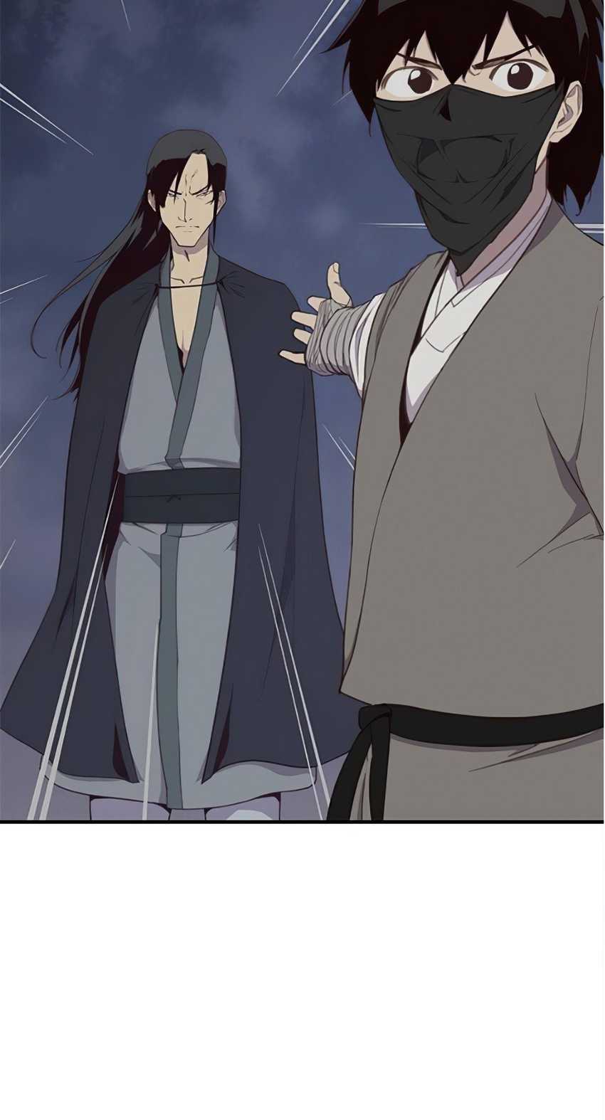 The Strongest in History (The Strongest Ever)