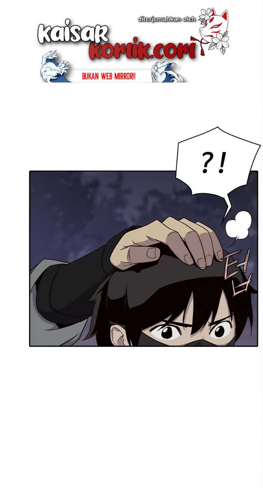 The Strongest in History (The Strongest Ever)