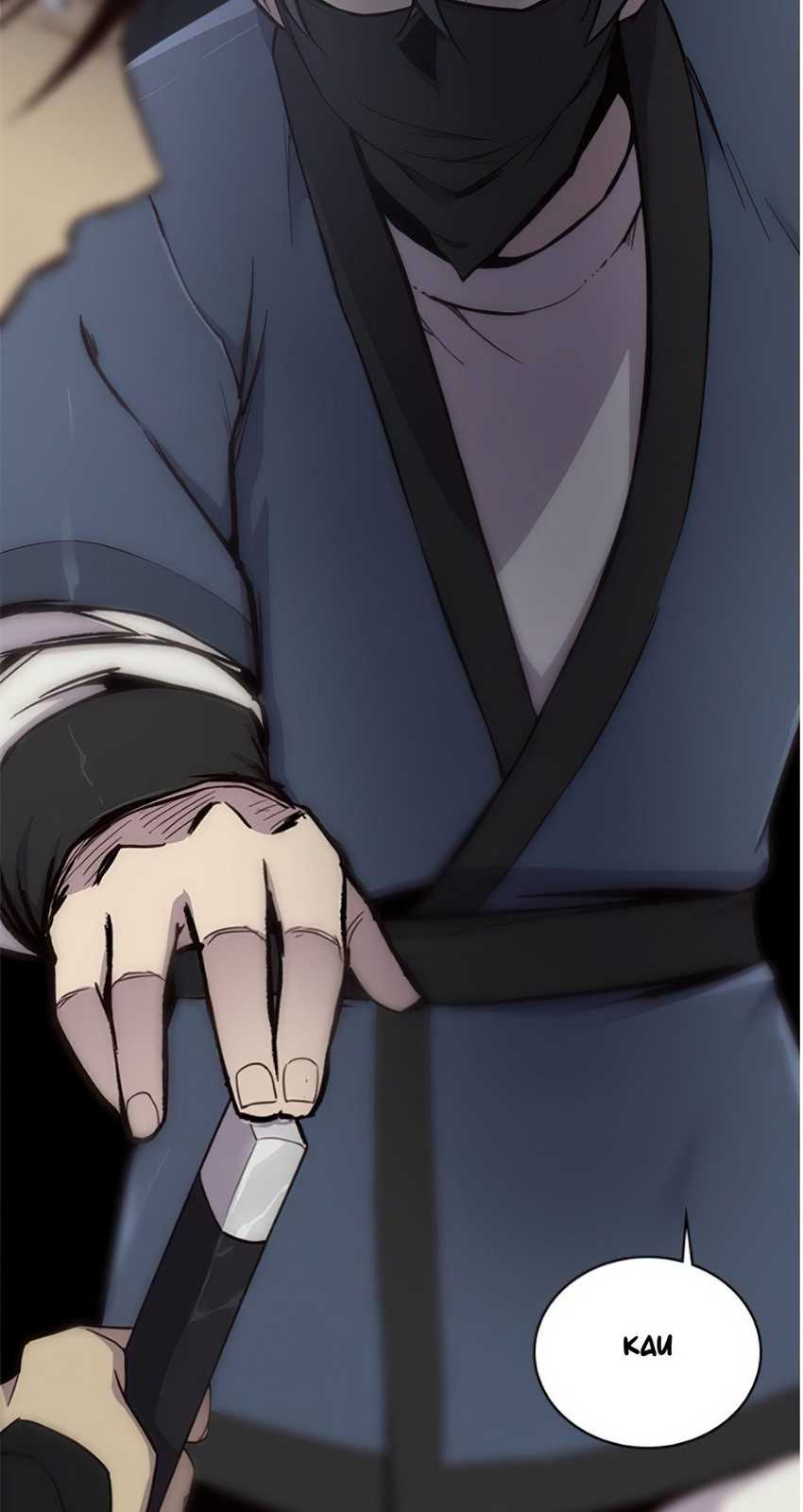 The Strongest in History (The Strongest Ever)