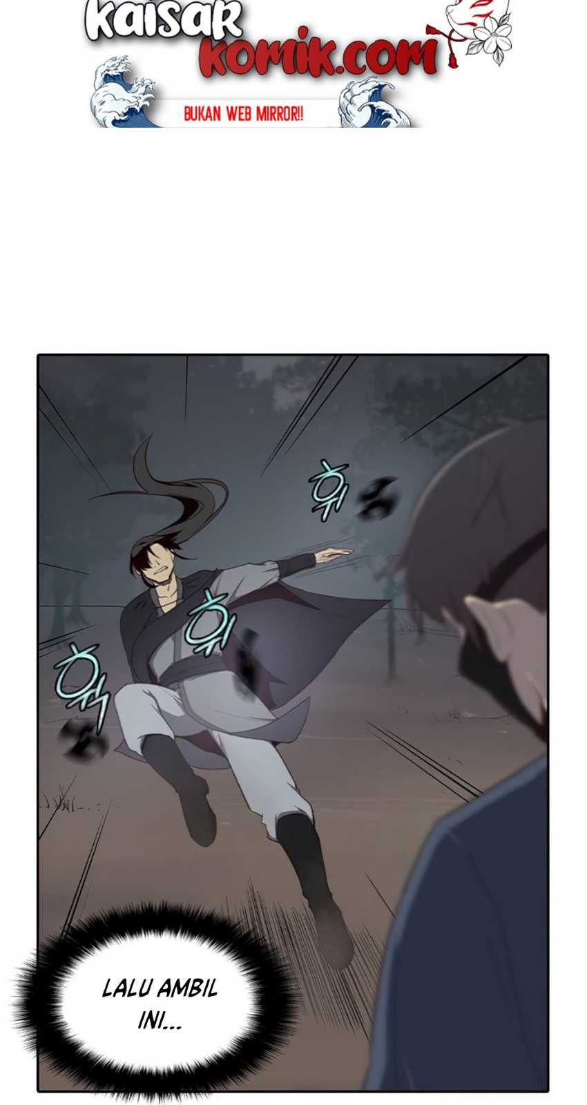 The Strongest in History (The Strongest Ever)