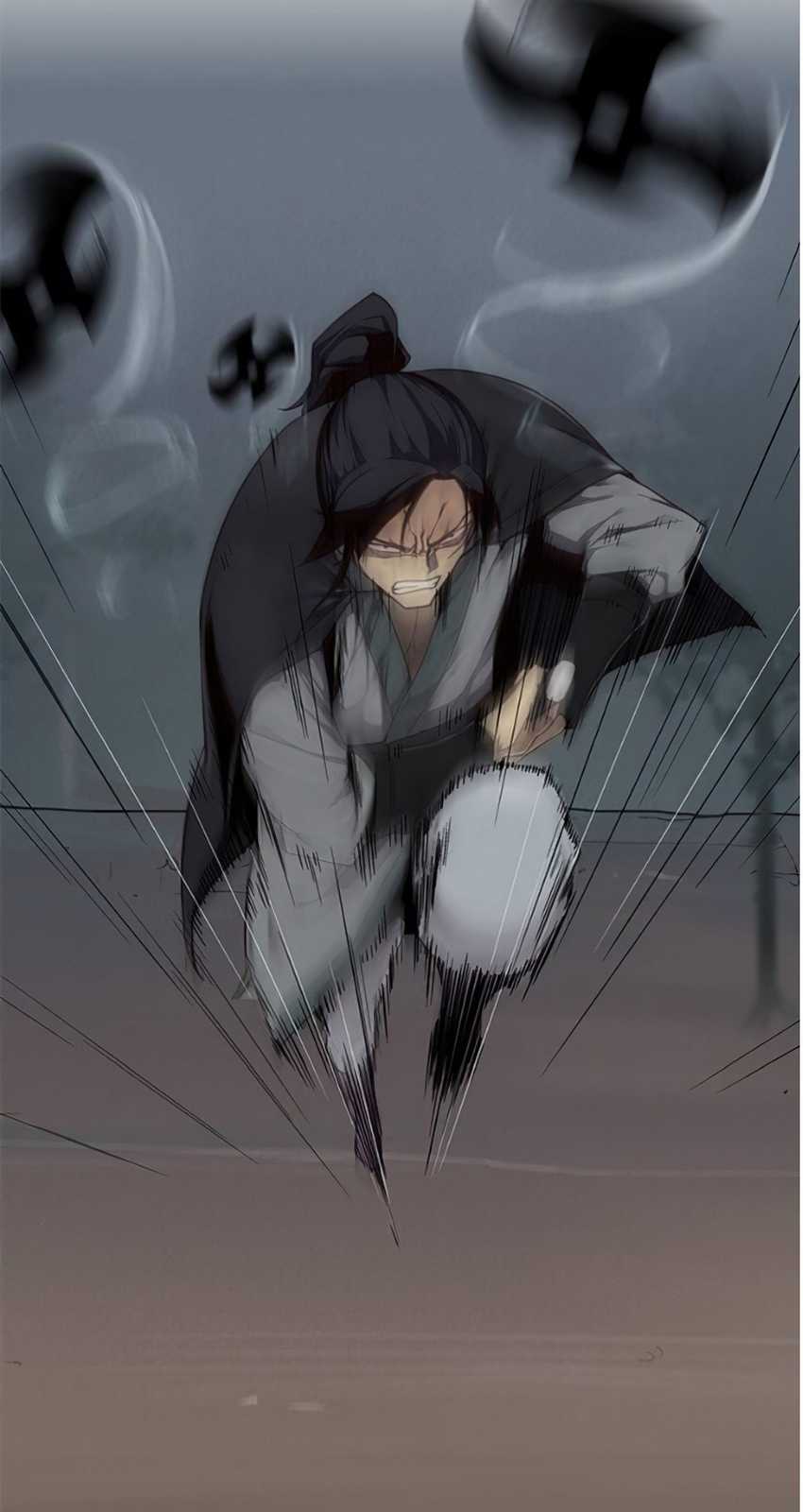 The Strongest in History (The Strongest Ever)