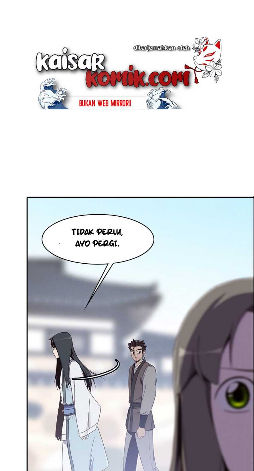 The Strongest in History (The Strongest Ever)