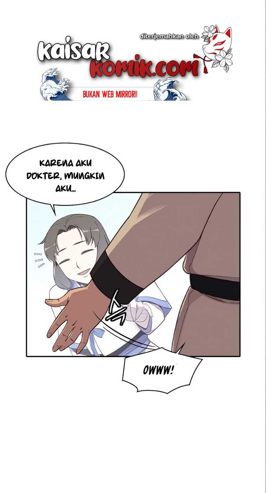 The Strongest in History (The Strongest Ever)