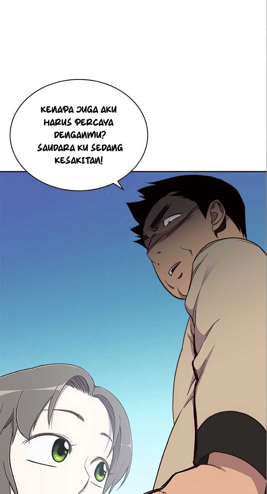 The Strongest in History (The Strongest Ever)