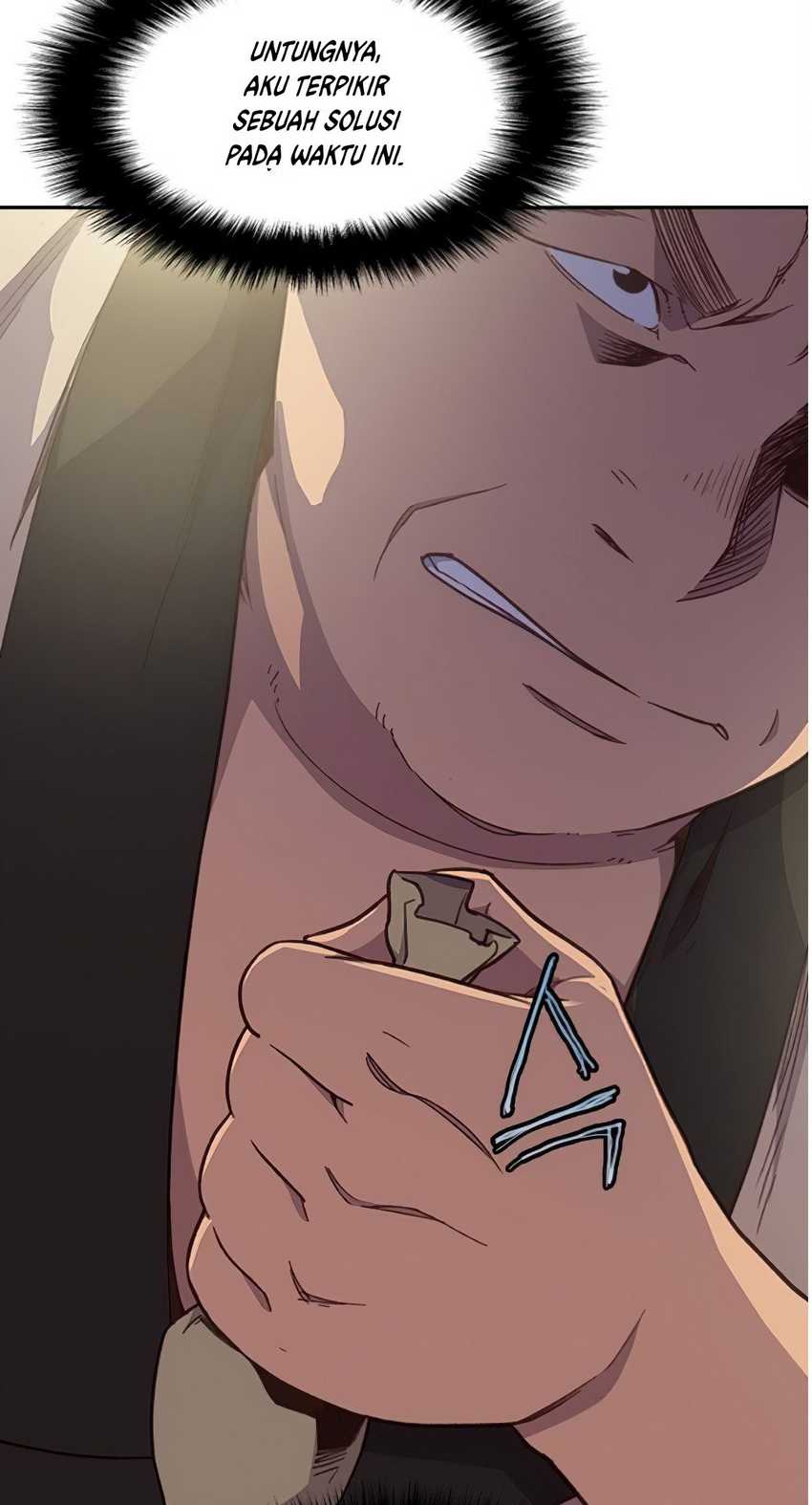 The Strongest in History (The Strongest Ever)