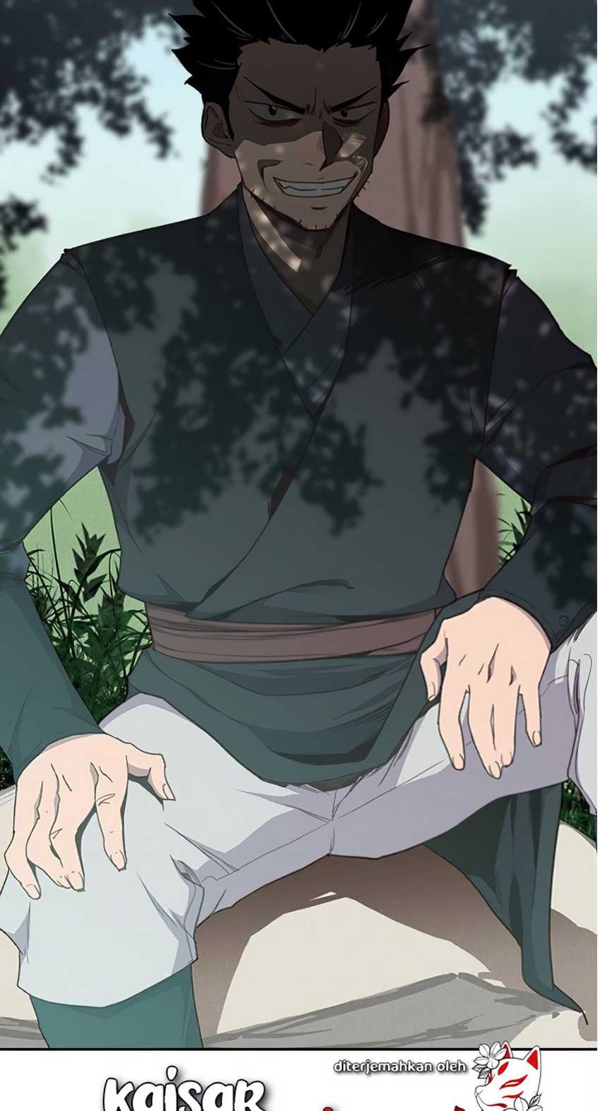 The Strongest in History (The Strongest Ever)