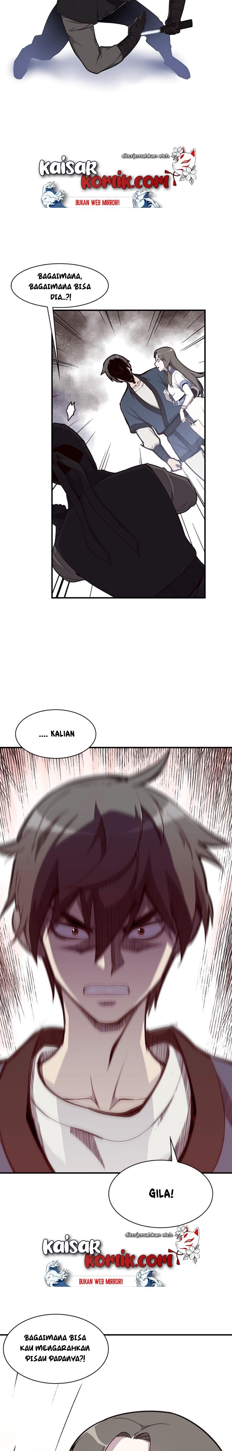 The Strongest in History (The Strongest Ever)