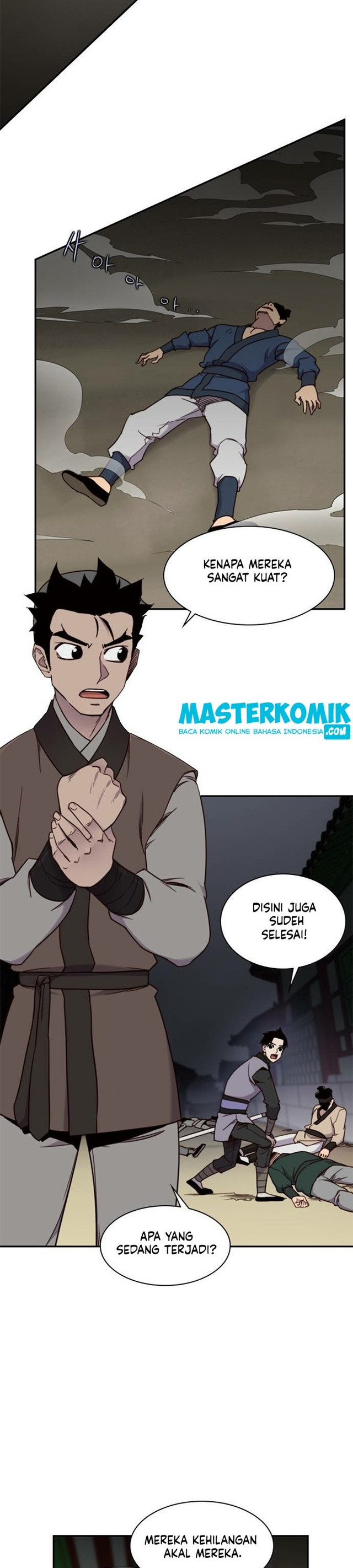 The Strongest in History (The Strongest Ever)